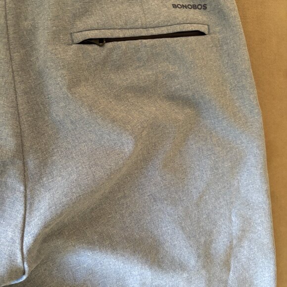 Bonobos Performance Link Golf Pants - Picture 2 of 2
